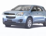 Chevrolet Equinox prices Chevrolet Equinox prices 2012