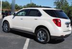 Chevrolet Equinox reviews Chevrolet Equinox reviews suv