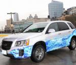 Chevrolet Equinox Specifications Chevrolet Equinox Specifications hatchback