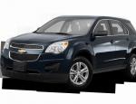 Chevrolet Equinox usa Chevrolet Equinox usa 2011