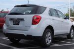Equinox Chevrolet how mach Equinox Chevrolet how mach 2013