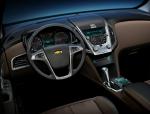 Equinox Chevrolet model Equinox Chevrolet model sedan
