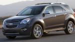 Equinox Chevrolet models Equinox Chevrolet models 2012