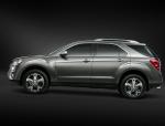 Equinox Chevrolet price Equinox Chevrolet price 2011