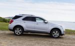 Equinox Chevrolet usa Equinox Chevrolet usa 2009