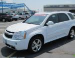 Chevrolet Equinox auto Chevrolet Equinox auto 2011