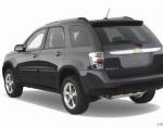 Chevrolet Equinox Specifications Chevrolet Equinox Specifications 2015