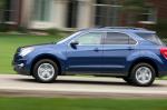 Chevrolet Equinox usa Chevrolet Equinox usa suv