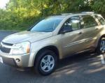 Equinox Chevrolet configuration Equinox Chevrolet configuration 2013