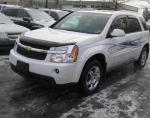 Equinox Chevrolet cost Equinox Chevrolet cost 2005