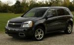Equinox Chevrolet for sale Equinox Chevrolet for sale 2007