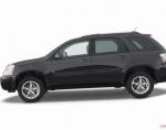 Equinox Chevrolet review Equinox Chevrolet review cabriolet