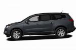 Chevrolet Traverse models Chevrolet Traverse models suv