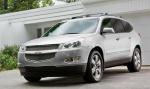 Chevrolet Traverse prices Chevrolet Traverse prices pickup