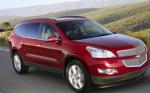 Traverse Chevrolet lease Traverse Chevrolet lease sedan