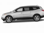Traverse Chevrolet model Traverse Chevrolet model sedan