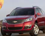 Traverse Chevrolet Specifications Traverse Chevrolet Specifications sedan