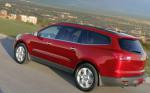 Traverse Chevrolet specs Traverse Chevrolet specs 2013