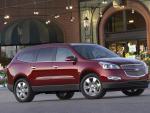 Traverse Chevrolet reviews Traverse Chevrolet reviews 2011