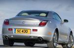 Lexus SC 430 concept Lexus SC 430 concept suv