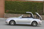 Lexus SC 430 lease Lexus SC 430 lease 2006