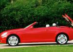 Lexus SC 430 review Lexus SC 430 review 2012