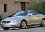 Lexus SC 430 specs Lexus SC 430 specs 2013