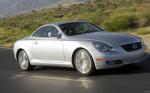Lexus SC 430 tuning Lexus SC 430 tuning 2012