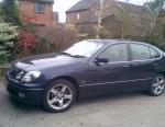 SC 430 Lexus lease SC 430 Lexus lease 2009