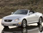 SC 430 Lexus model SC 430 Lexus model suv