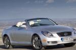 SC 430 Lexus price SC 430 Lexus price 2009