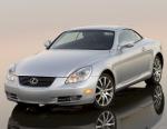 SC 430 Lexus prices SC 430 Lexus prices 2012