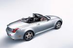 SC 430 Lexus specs SC 430 Lexus specs 2009