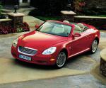 SC 430 Lexus tuning SC 430 Lexus tuning 2009