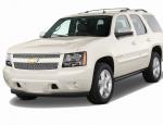 Chevrolet Tahoe Characteristics Chevrolet Tahoe Characteristics sedan