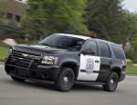 Chevrolet Tahoe new Chevrolet Tahoe new 2010