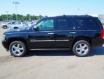 Chevrolet Tahoe prices Chevrolet Tahoe prices sedan
