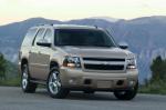 Tahoe Chevrolet Characteristics Tahoe Chevrolet Characteristics 2013