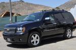 Tahoe Chevrolet concept Tahoe Chevrolet concept suv