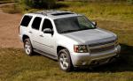 Tahoe Chevrolet Specification Tahoe Chevrolet Specification 2013