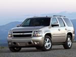 Chevrolet Tahoe approved Chevrolet Tahoe approved 2013