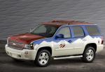 Chevrolet Tahoe auto Chevrolet Tahoe auto coupe