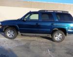 Chevrolet Tahoe for sale Chevrolet Tahoe for sale 2014