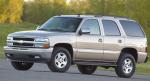 Chevrolet Tahoe model Chevrolet Tahoe model 2012