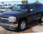 Chevrolet Tahoe new Chevrolet Tahoe new hatchback