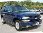 Chevrolet Tahoe prices Chevrolet Tahoe prices 2012