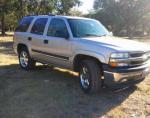 Chevrolet Tahoe review Chevrolet Tahoe review pickup