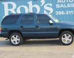 Chevrolet Tahoe reviews Chevrolet Tahoe reviews sedan