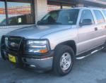 Chevrolet Tahoe specs Chevrolet Tahoe specs 2004