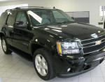 Chevrolet Tahoe tuning Chevrolet Tahoe tuning 2009